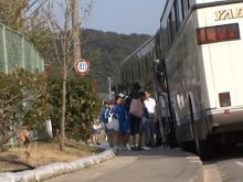 私たちは忘れない　福島難民区域の教師たち